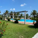 Al Parco Lecce Torre Chianca