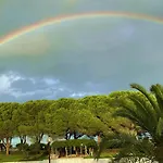 Séjour à la ferme Al Parco Lecce Torre Chianca