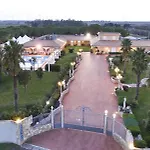Séjour à la ferme Al Parco Lecce Torre Chianca