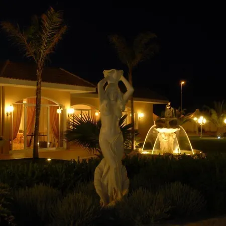 Al Parco Lecce Agroturismo