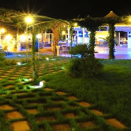 Al Parco Lecce *
