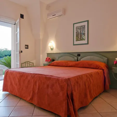 Al Parco Lecce Agroturismo *