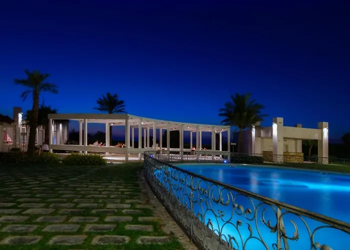 Farm stay Al Parco Lecce *