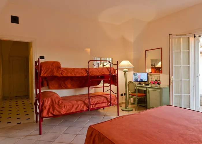 Farm stay Al Parco Lecce Torre Chianca