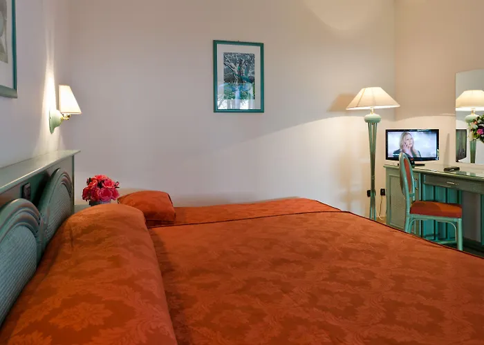 Al Parco Lecce Farm stay Torre Chianca