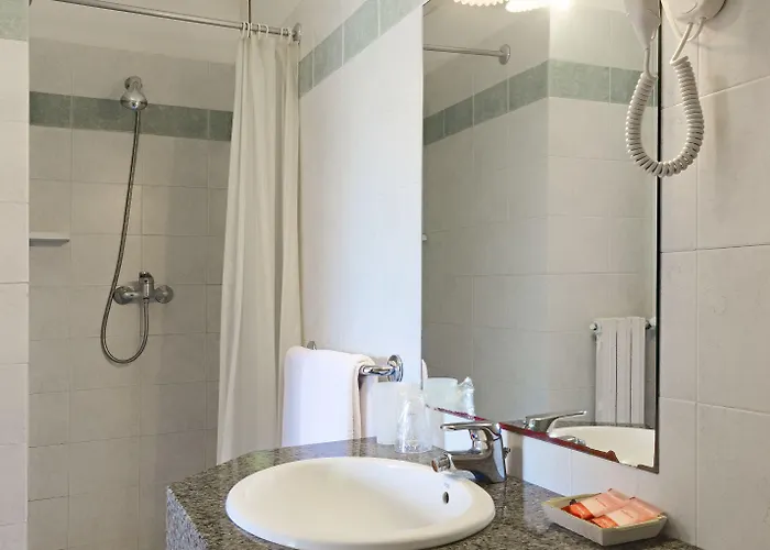 Al Parco Lecce Farm stay *