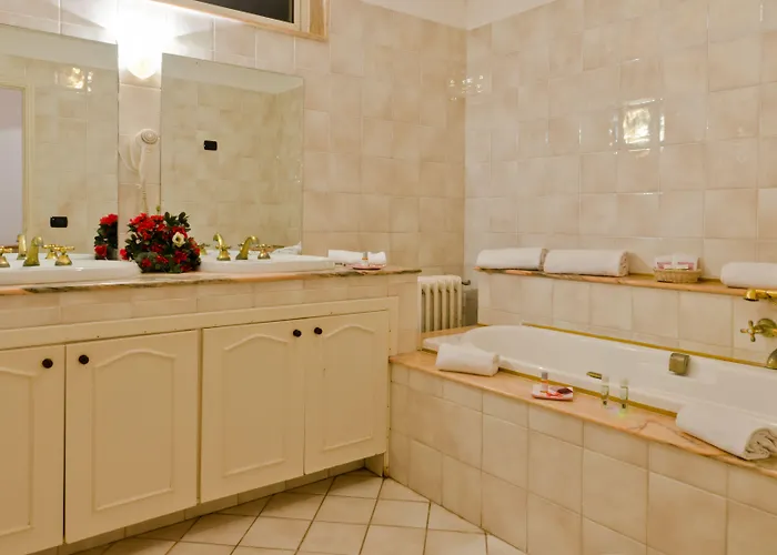 Al Parco Lecce Farm stay Torre Chianca