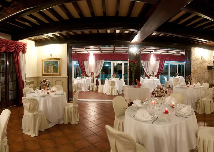 Farm stay Al Parco Lecce