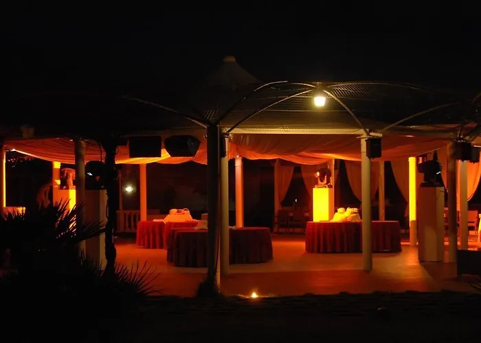 Al Parco Lecce Torre Chianca