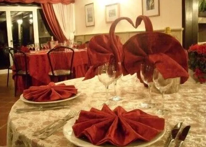 Farm stay Al Parco Lecce