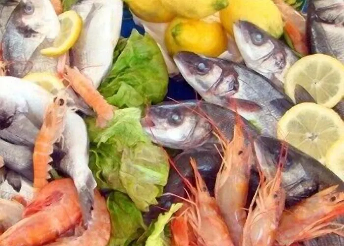 Al Parco Lecce * Torre Chianca