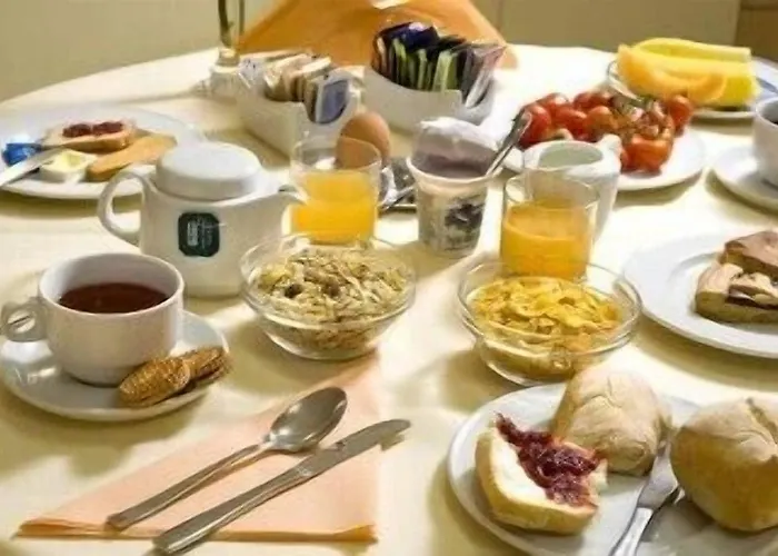 Farm stay Al Parco Lecce *