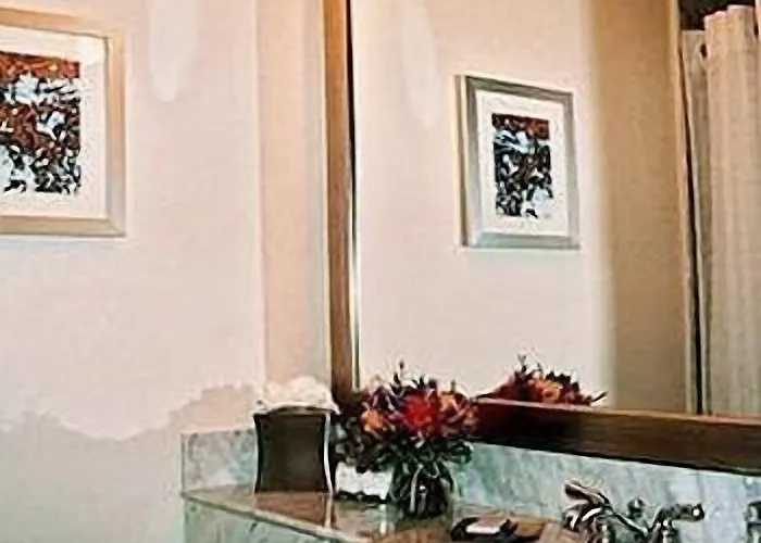 Al Parco Lecce Farm stay Torre Chianca