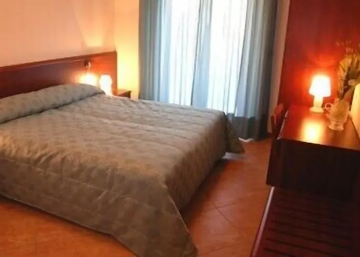 Al Parco Lecce Farm stay Torre Chianca