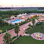 Al Parco Lecce *