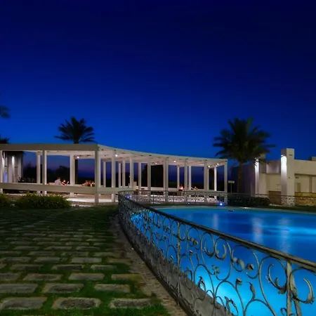 Vakantieboerderij Al Parco Lecce *