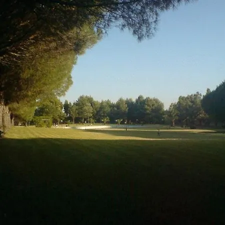 Vakantieboerderij Al Parco Lecce *