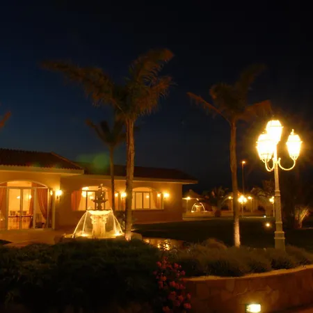 Al Parco Lecce Vakantieboerderij