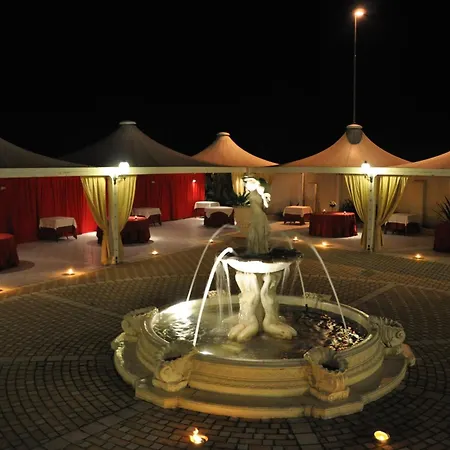 Al Parco Lecce Torre Chianca