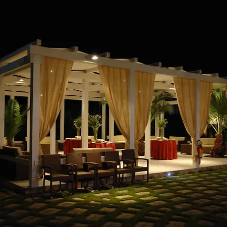 Al Parco Lecce * Torre Chianca