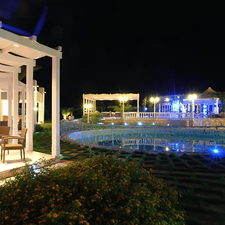 Al Parco Lecce Vakantieboerderij Torre Chianca