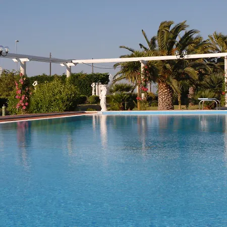 Al Parco Lecce Vakantieboerderij