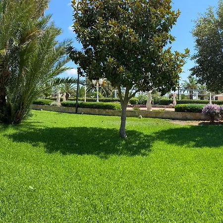 Al Parco Lecce *