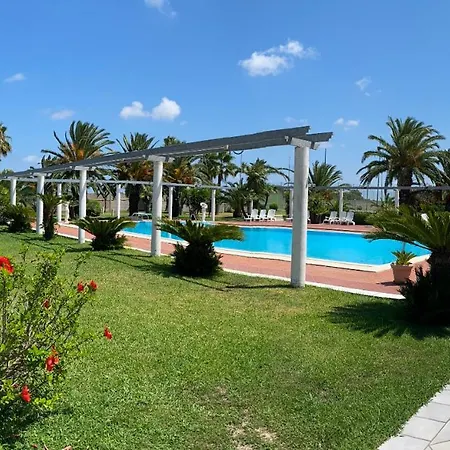 Al Parco Lecce Torre Chianca