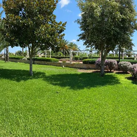 Al Parco Lecce * Torre Chianca