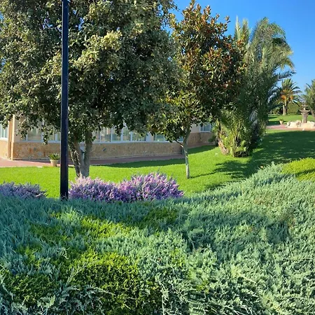 Al Parco Lecce