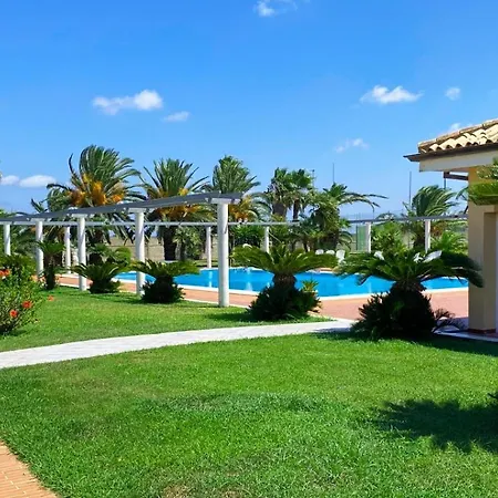 Al Parco Lecce Vakantieboerderij