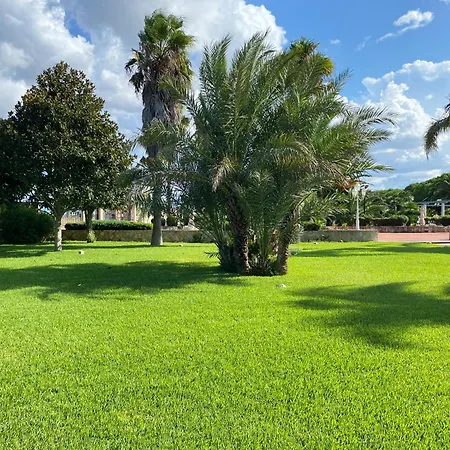 Al Parco Lecce Alojamento de Turismo Rural *