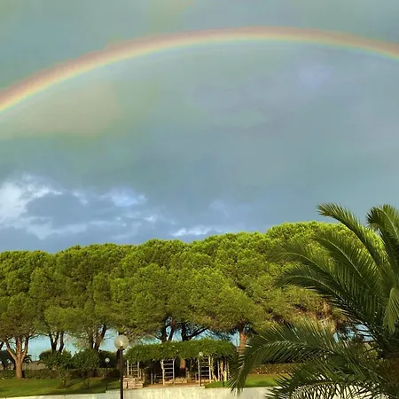 Vakantieboerderij Al Parco Lecce Torre Chianca