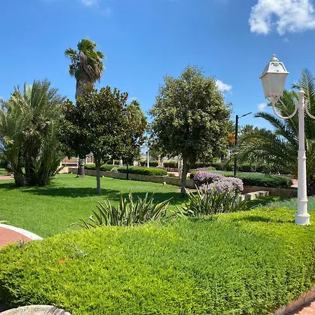 Al Parco Lecce *