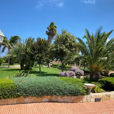 Al Parco Lecce Торре-Кьянка