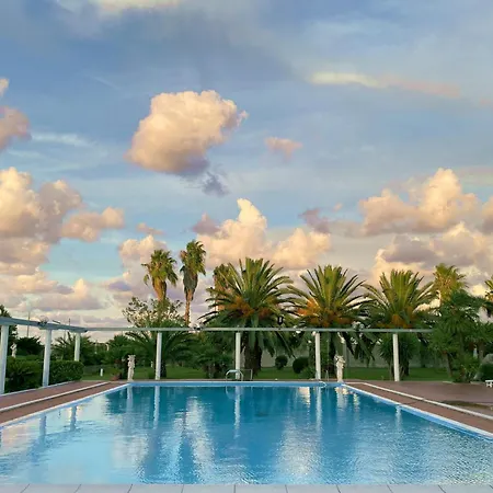Al Parco Lecce * Торре-Кьянка