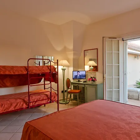 Vakantieboerderij Al Parco Lecce