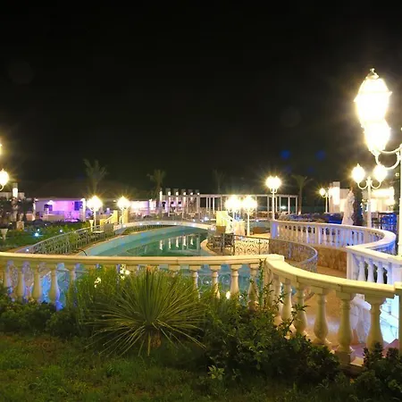 Feriegård Al Parco Lecce Torre Chianca