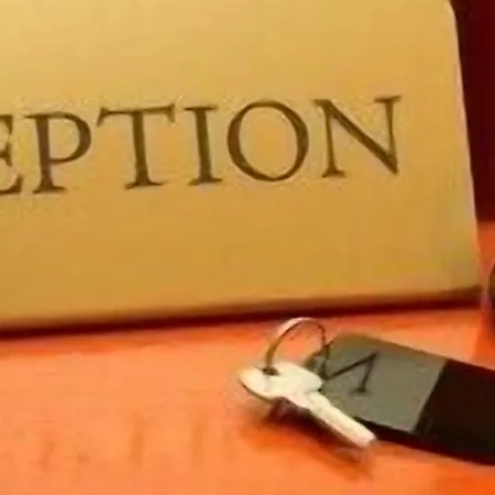 Feriegård Al Parco Lecce *