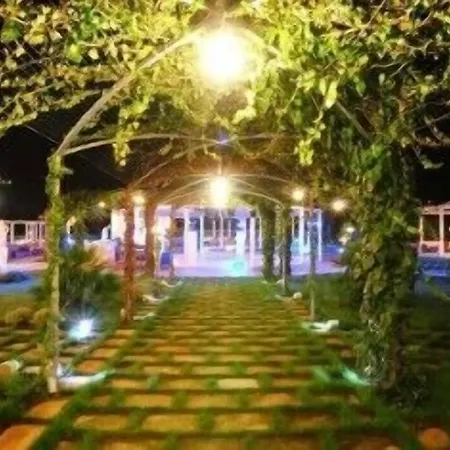 Al Parco Lecce Vakantieboerderij