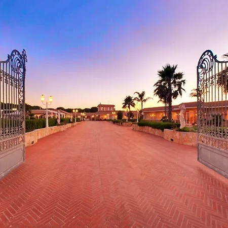 Al Parco Lecce טורה קיאנקה