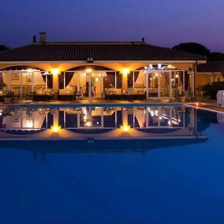 Al Parco Lecce * טורה קיאנקה