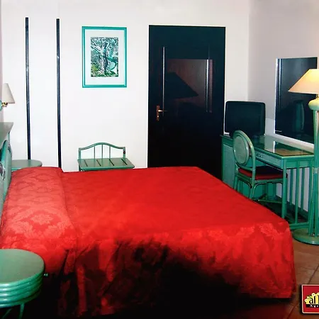 Vakantieboerderij Al Parco Lecce Torre Chianca