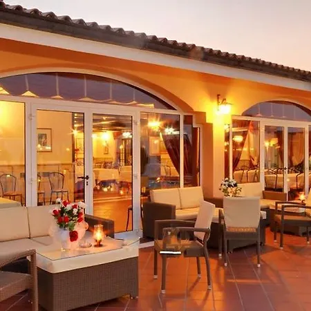 Al Parco Lecce Torre Chianca