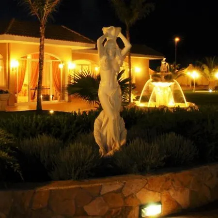 Vakantieboerderij Al Parco Lecce Torre Chianca