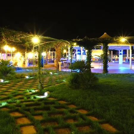 Al Parco Lecce טורה קיאנקה