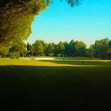 Feriegård Al Parco Lecce Torre Chianca