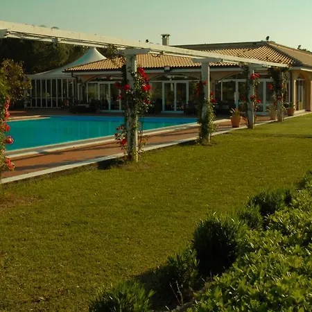 Al Parco Lecce Торре-Кьянка