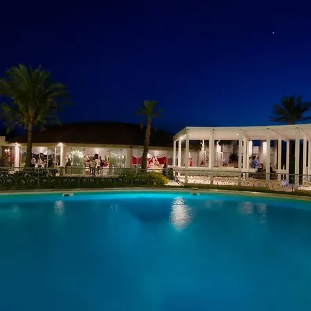 Al Parco Lecce Farm stay *