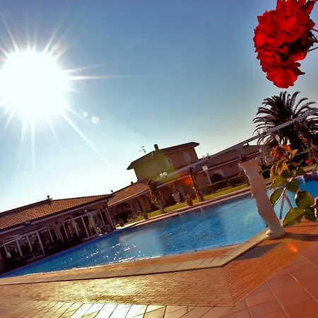 Vakantieboerderij Al Parco Lecce Torre Chianca